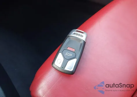 2019 Audi S4 3.0T Premium from USA, damaged, VIN WAUB4AF42KA003943